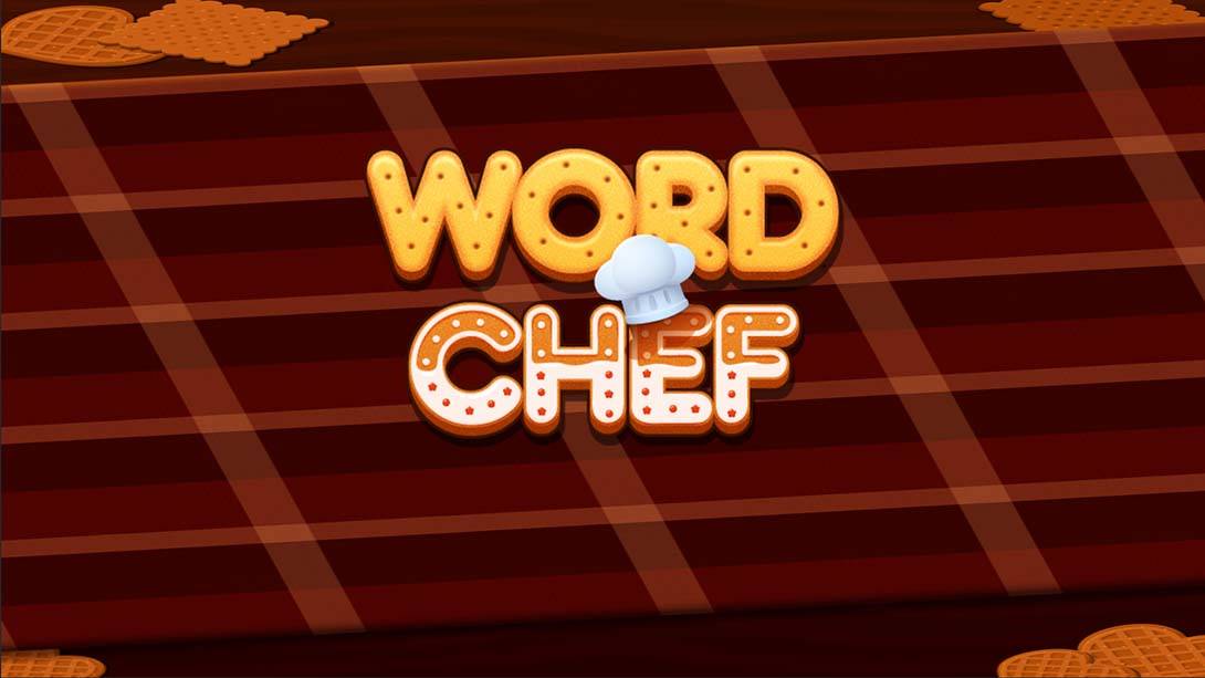 文字厨师 Word Chef