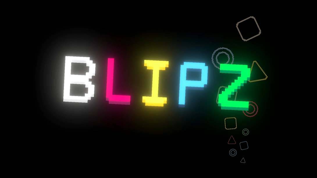 闪电战 Blipz