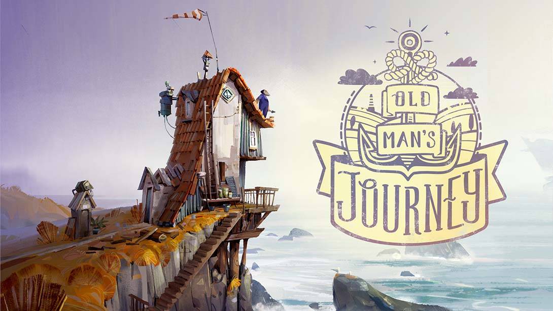 回忆之旅 Old Man’s Journey