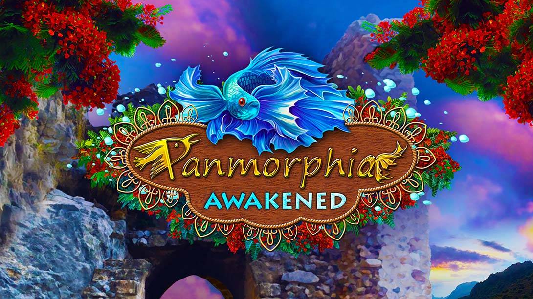 潘默尔传奇：觉醒 Panmorphia: Awakened