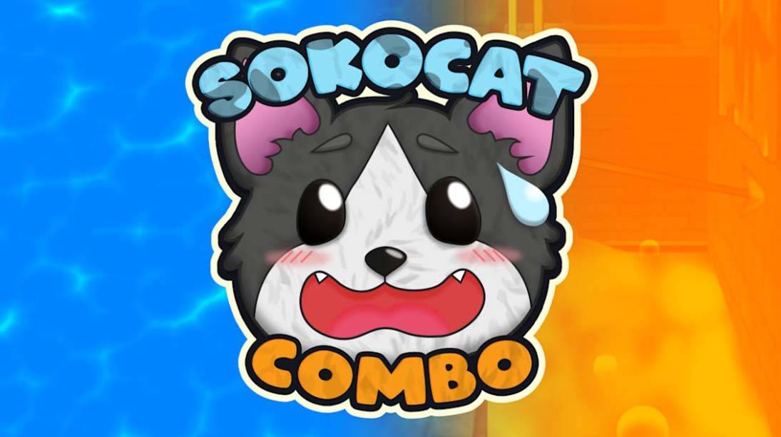 Sokocat – Combo