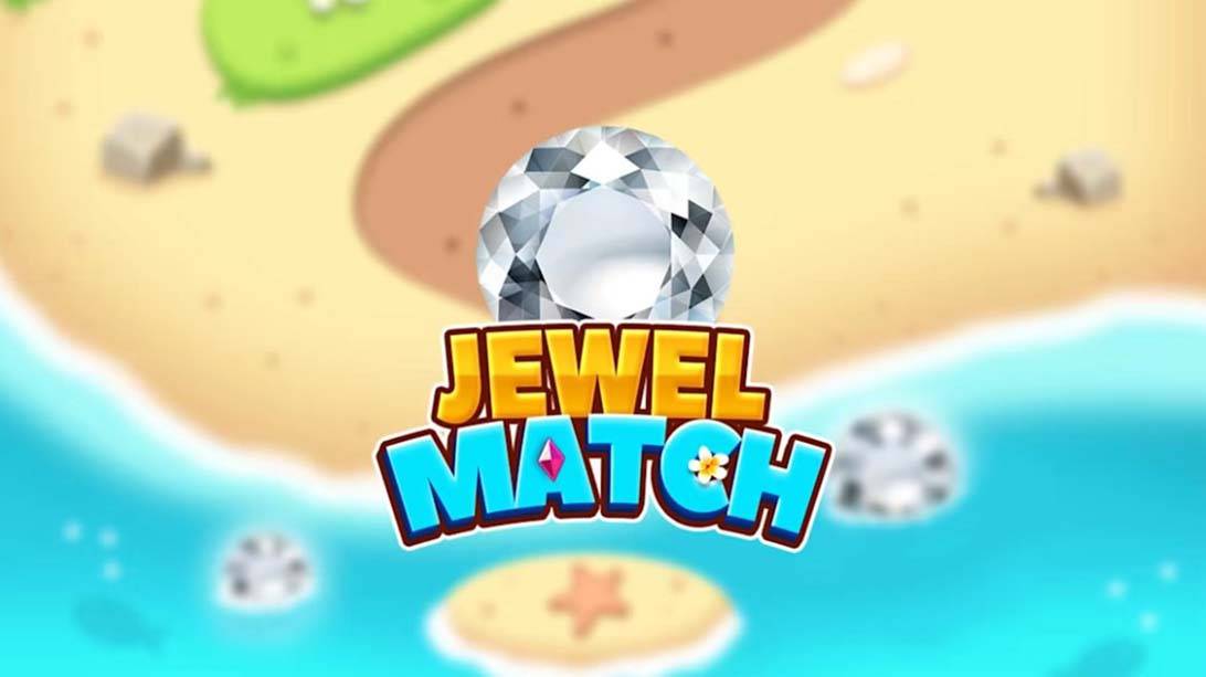 宝石火柴 Jewel Match