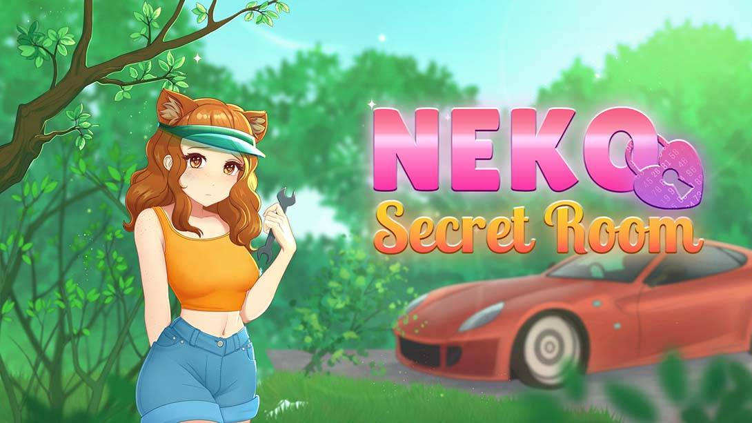 猫咪密室 Neko Secret Room