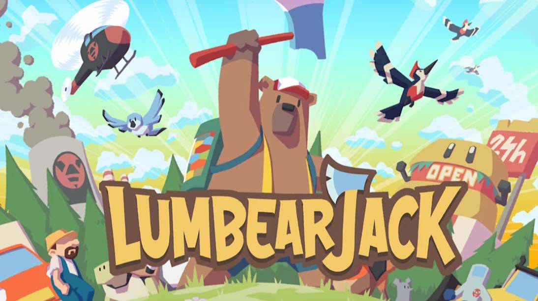 LumbearJack