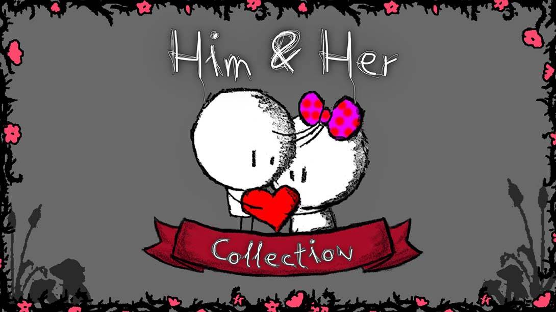 他和她：典藏版 Him & Her Collection