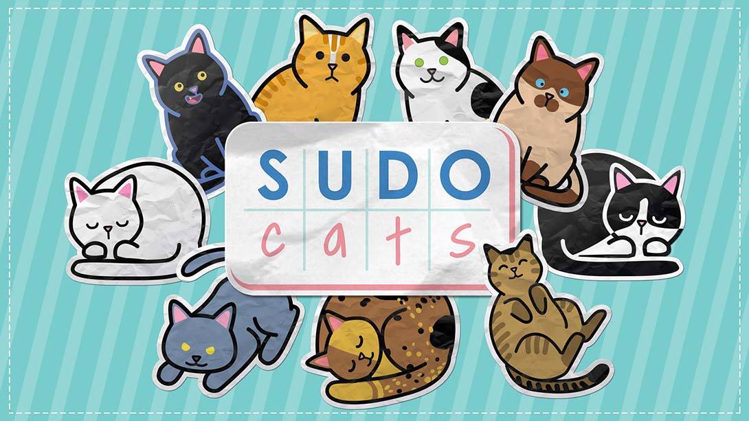 数独猫 Sudocats