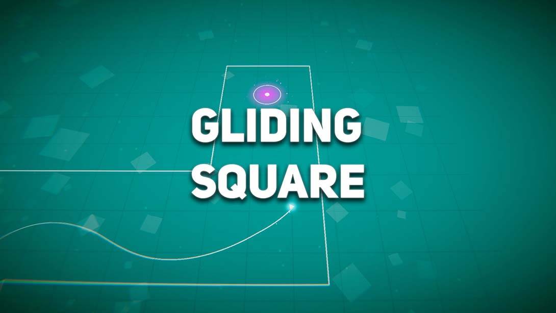 滑翔广场 Gliding Square