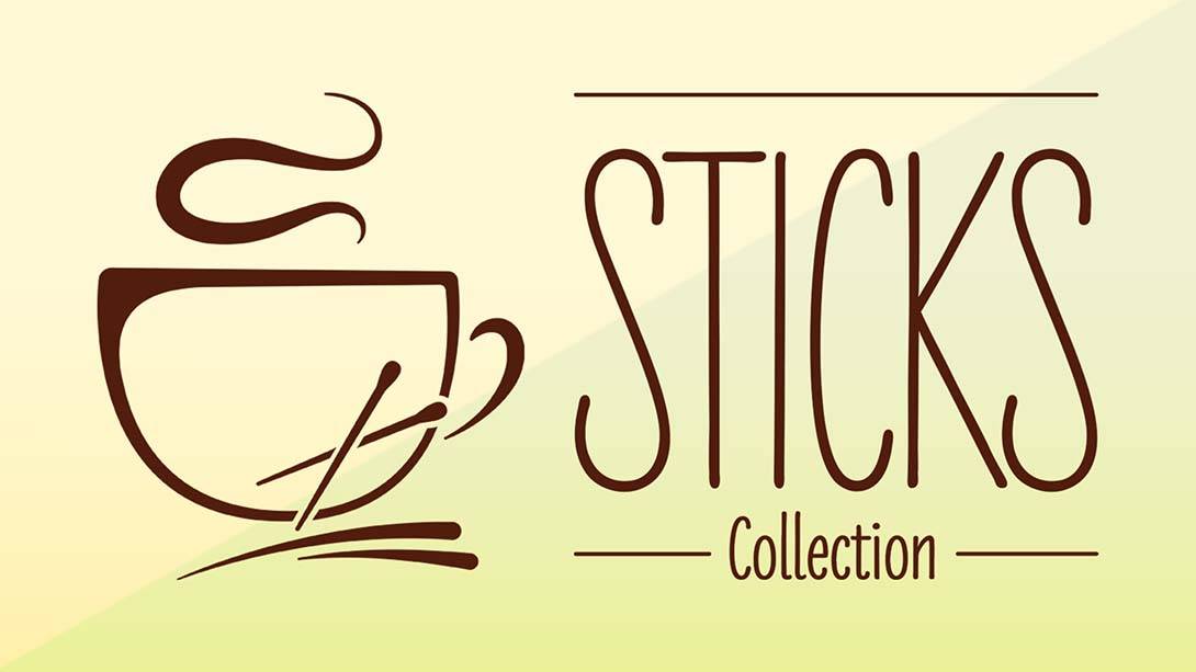 火柴系列 Sticks Collection