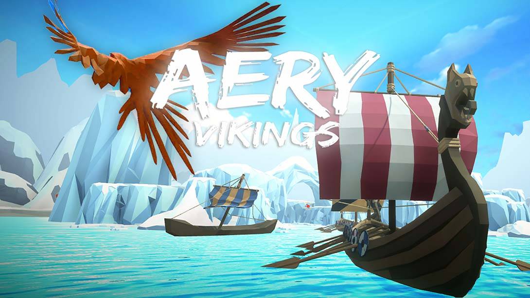 艾瑞：维京人 Aery – Vikings