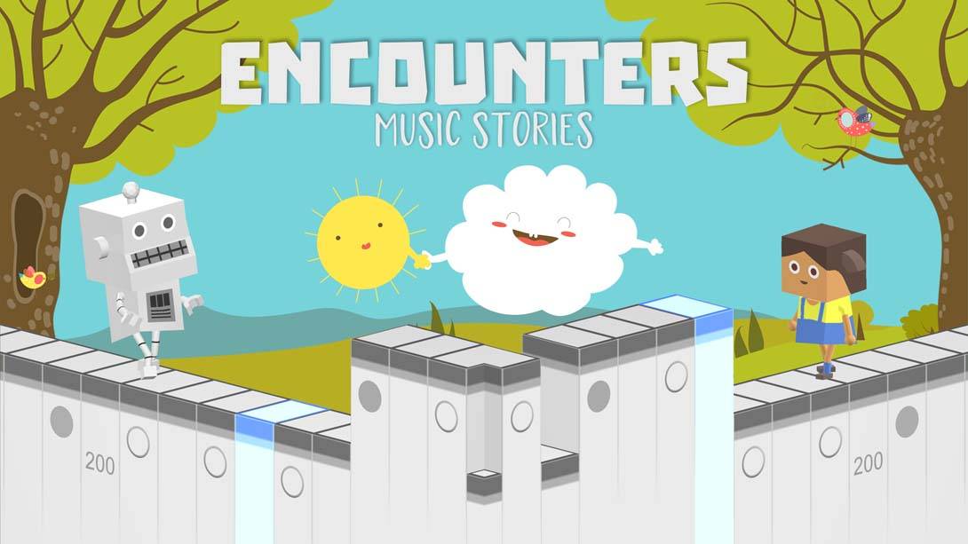 邂逅：音乐故事 Encounters: Music Stories