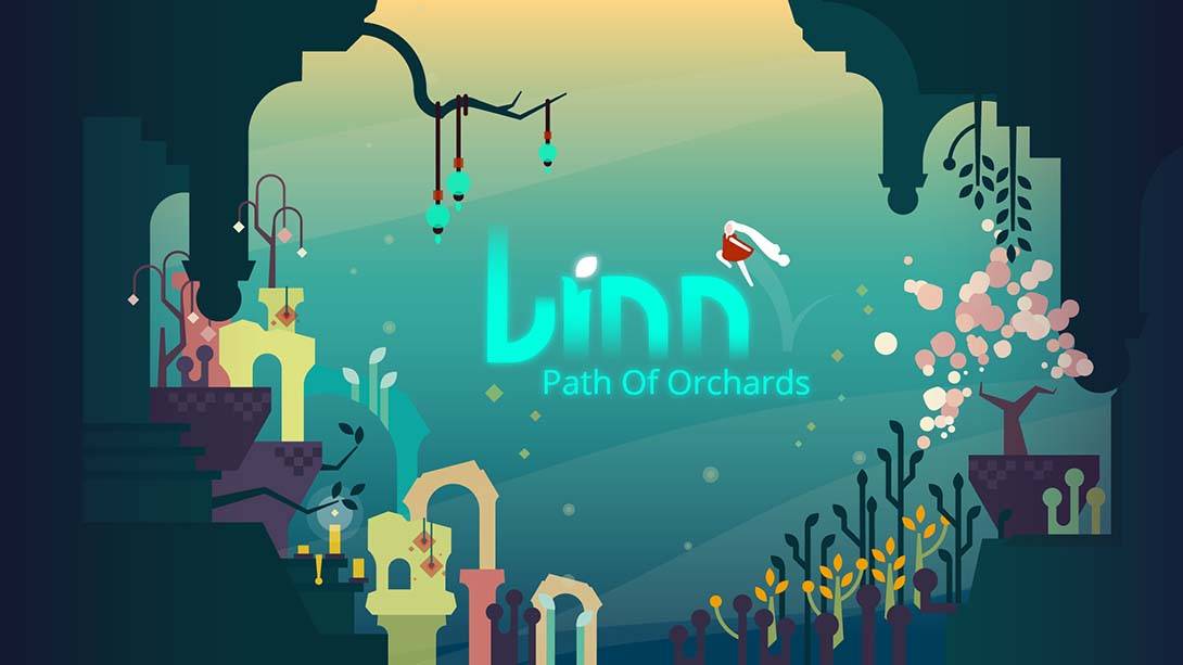 林恩：果园之路 Linn: Path of Orchards