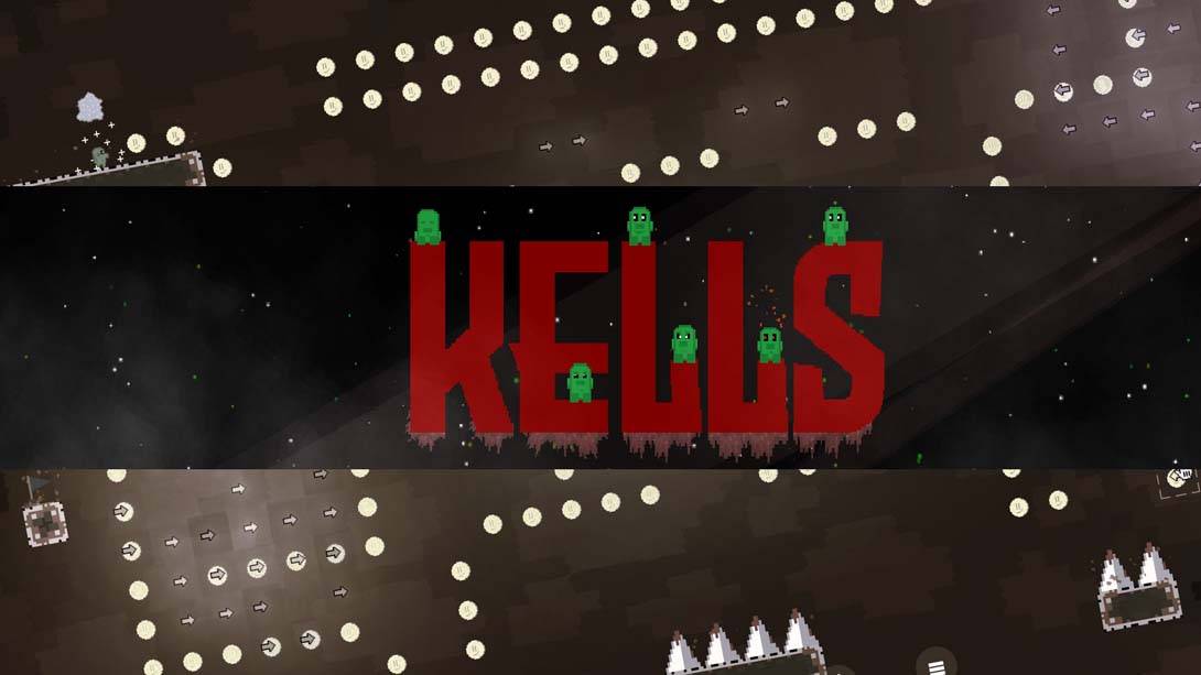 凯欧斯 Kells