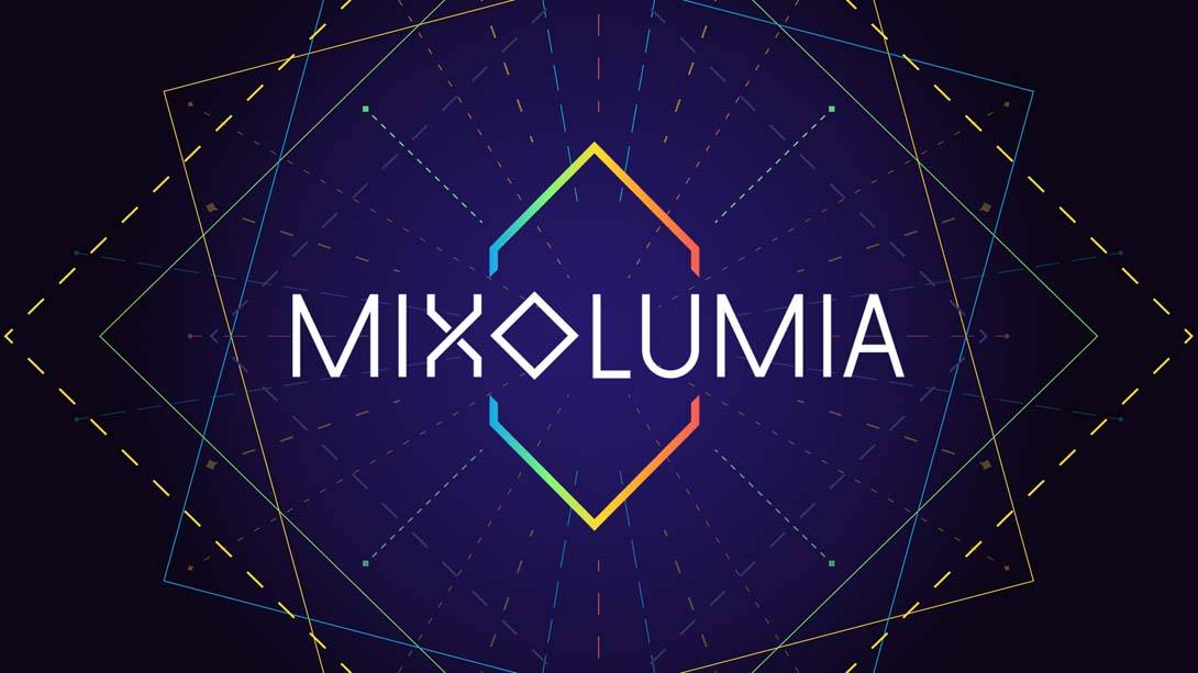 混沌 Mixolumia