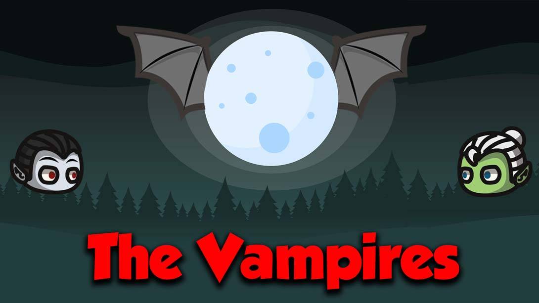 The Vampires