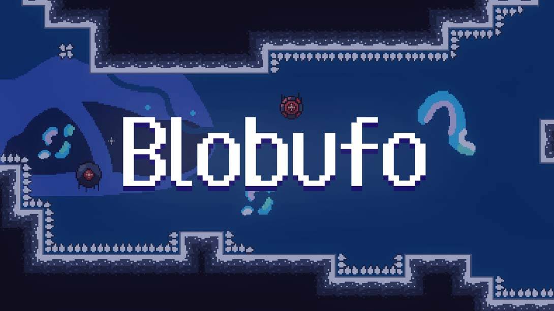 布布福 Blobufo