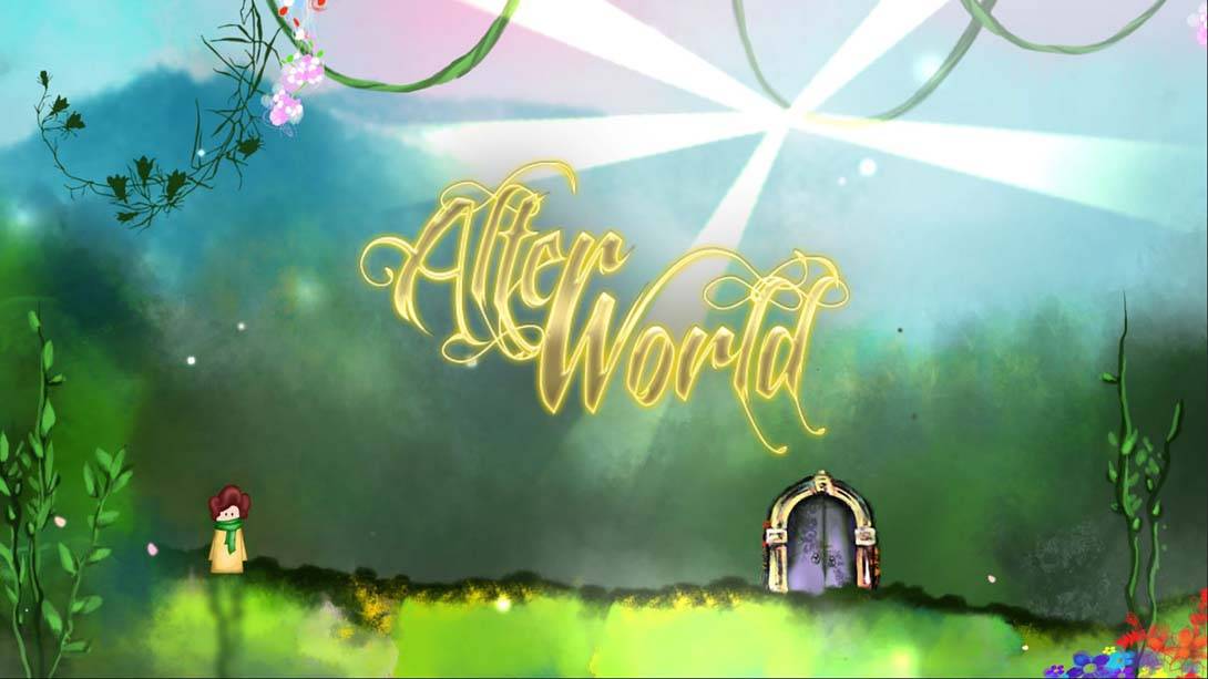 改变世界 Alter World