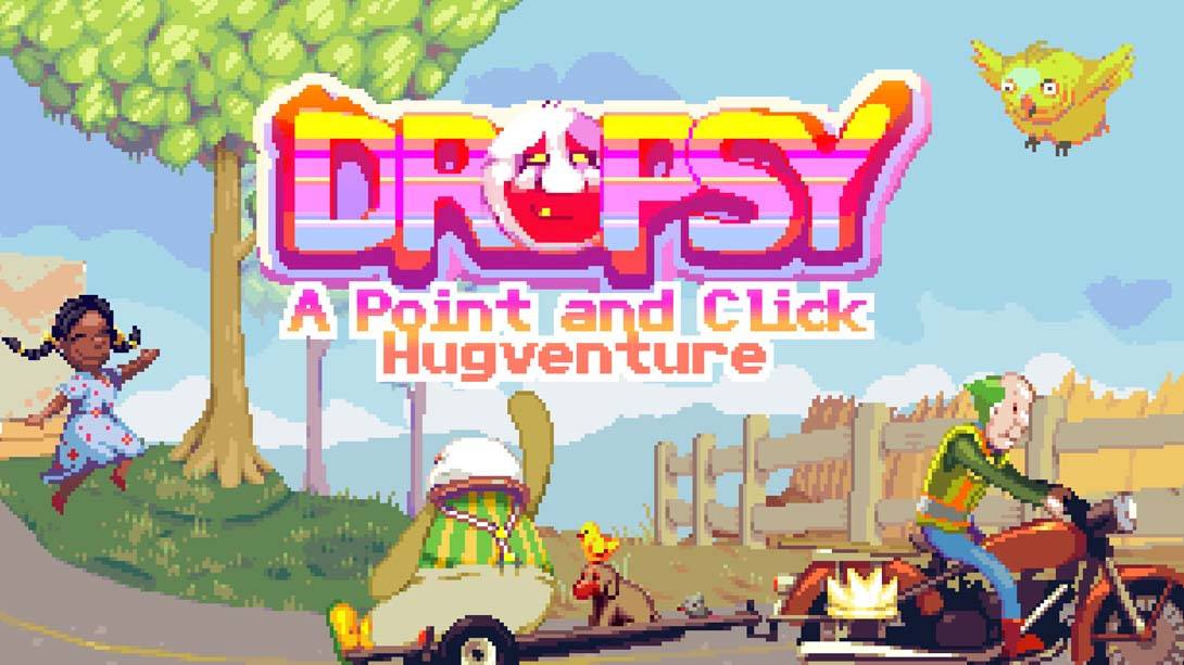 小丑 Dropsy