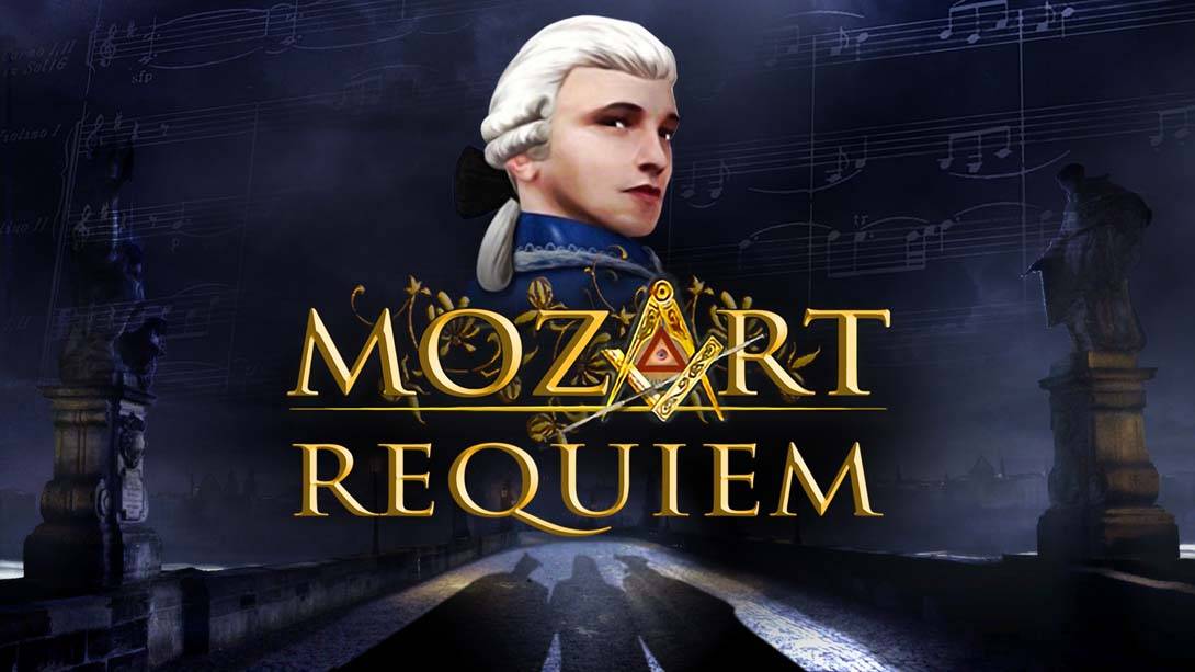 莫扎特安魂曲 Mozart Requiem