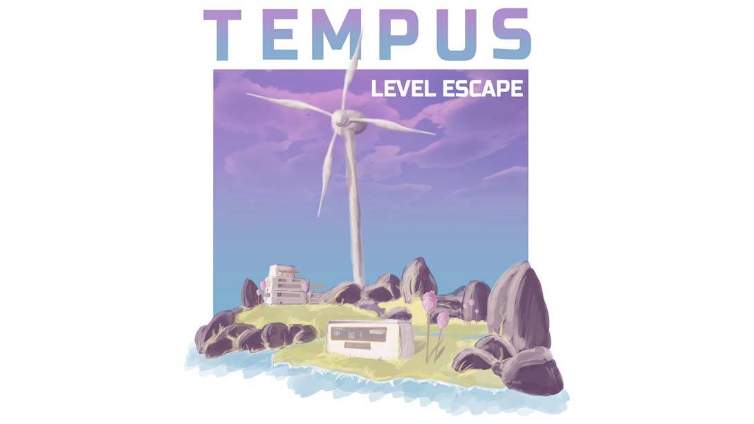 帕斯的领域 Tempus