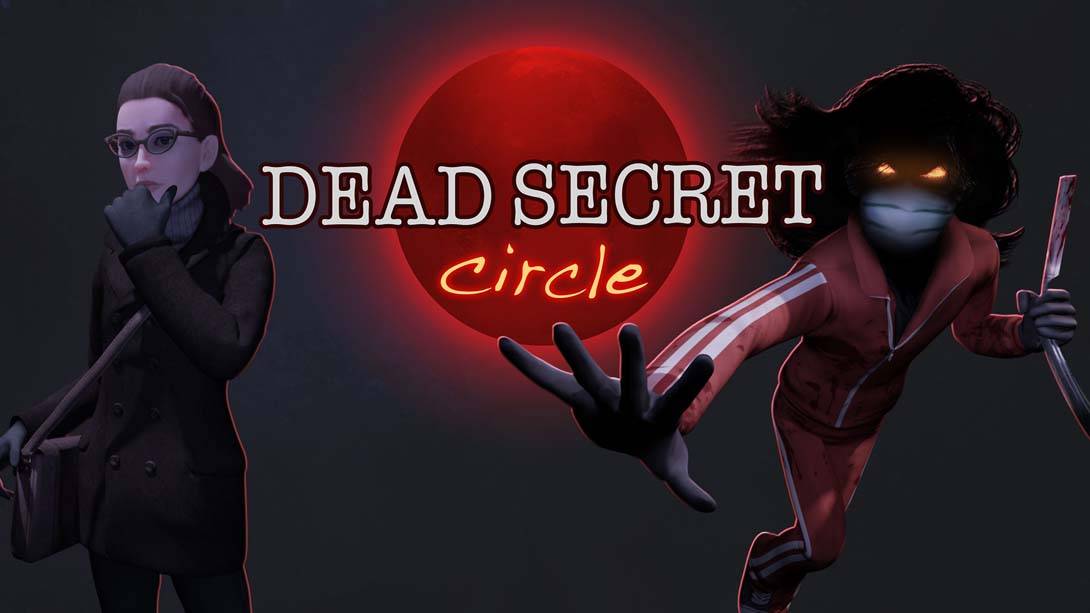 死亡秘圈 .Dead Secret Circle