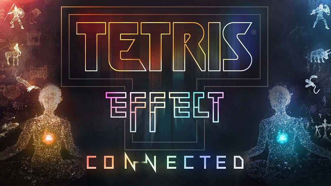 俄罗斯方块®效果：连接 Tetris® Effect: Connected