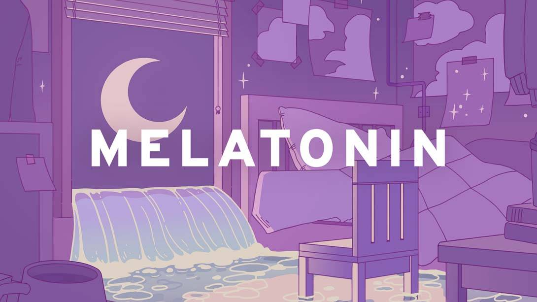 梦中情愫/褪黑素  Melatonin