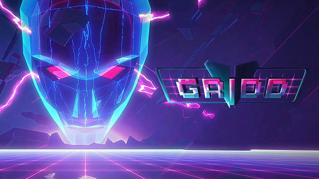 GRIDD：加强版 GRIDD Retroenhanced