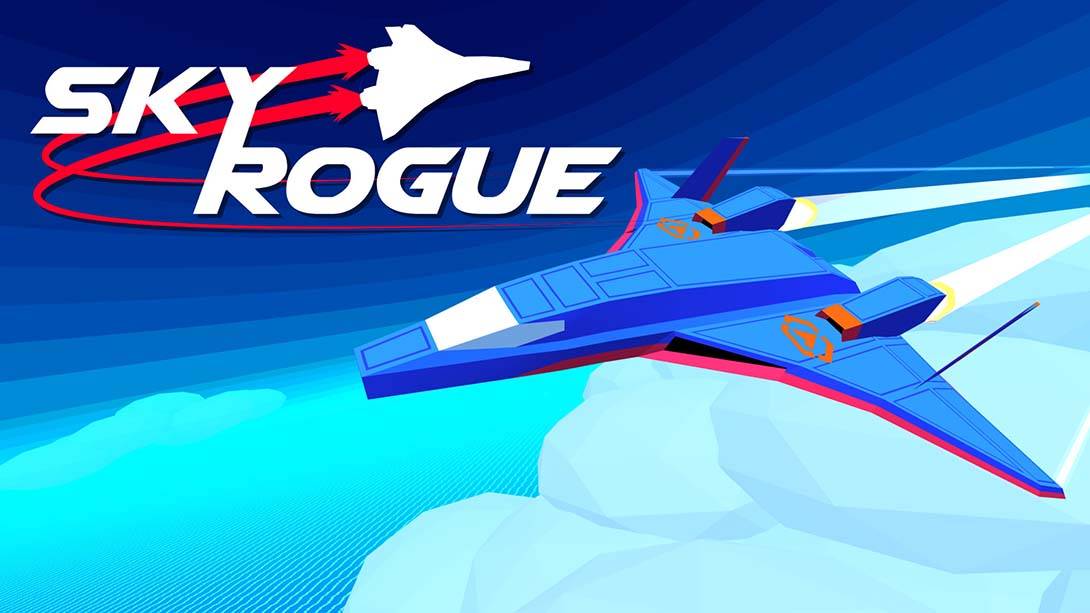 天空流浪者/空中盗贼 Sky Rogue