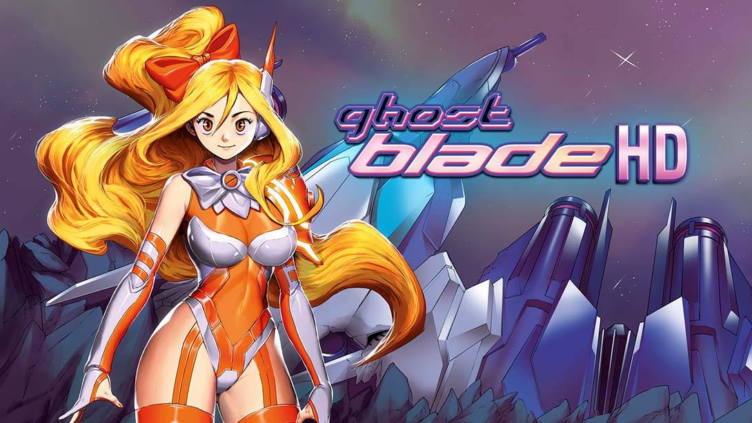 鬼刃 HD Ghost Blade HD