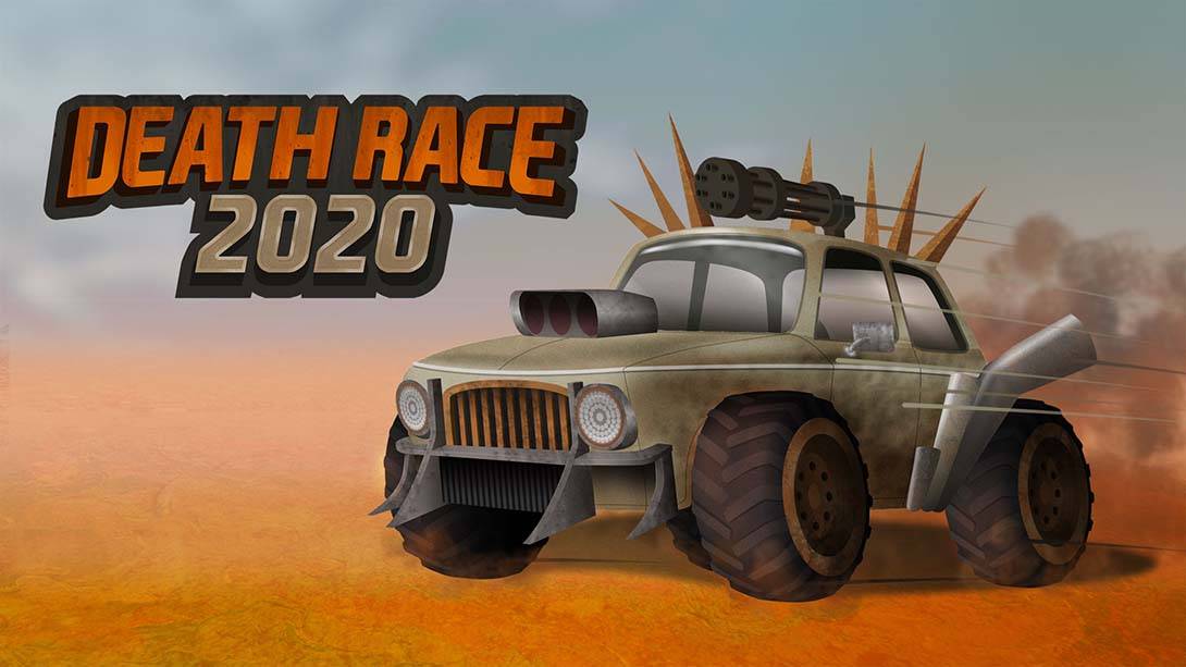 死亡竞赛2020/死亡飞车 2020  Death Race 2020