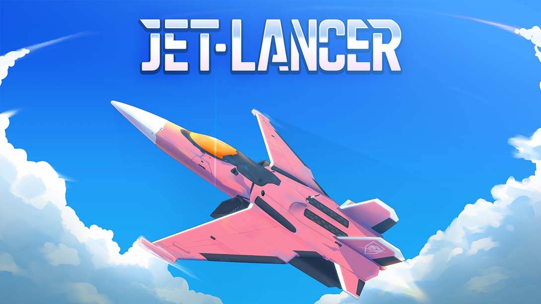 喷射战机 Jet Lancer