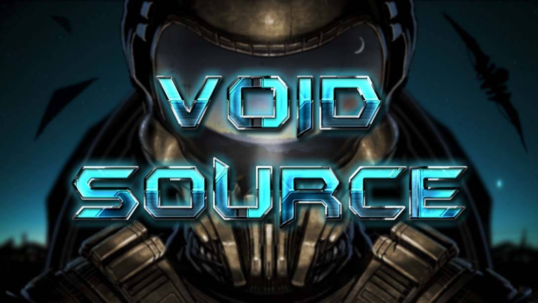 虚空之源 Void Source