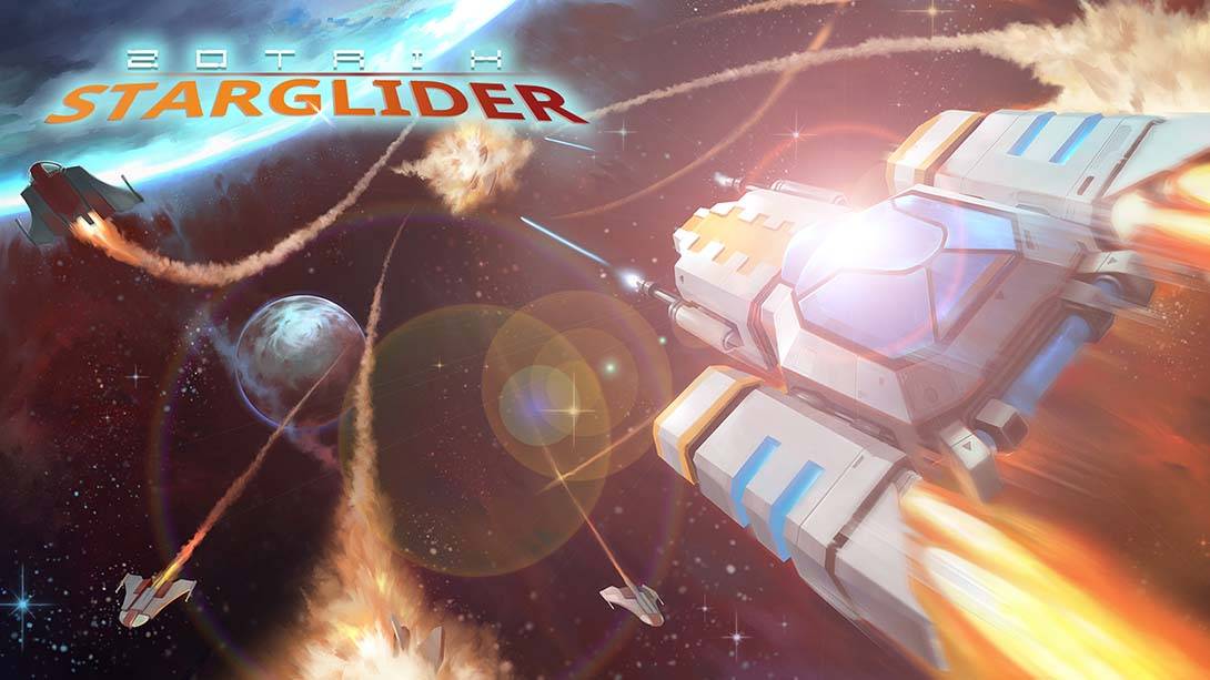 Zotrix Starglider