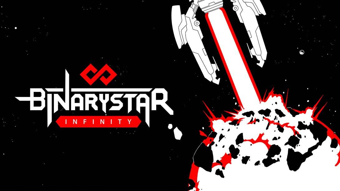 无尽双星 Binarystar Infinity