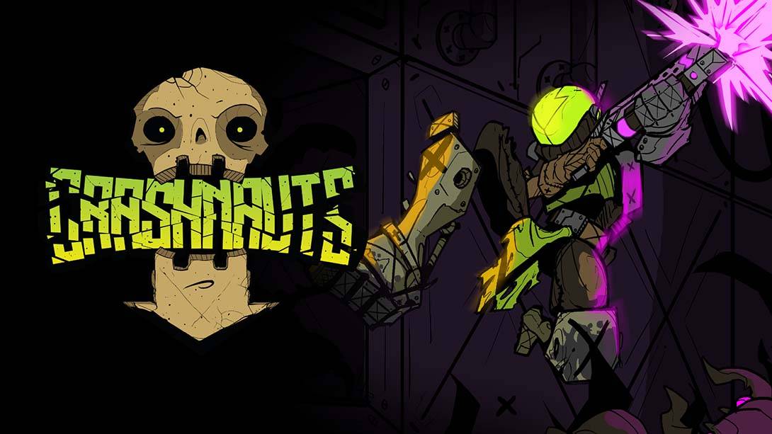 Crashnauts