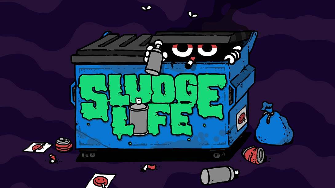 烂泥生活 Sludge Life