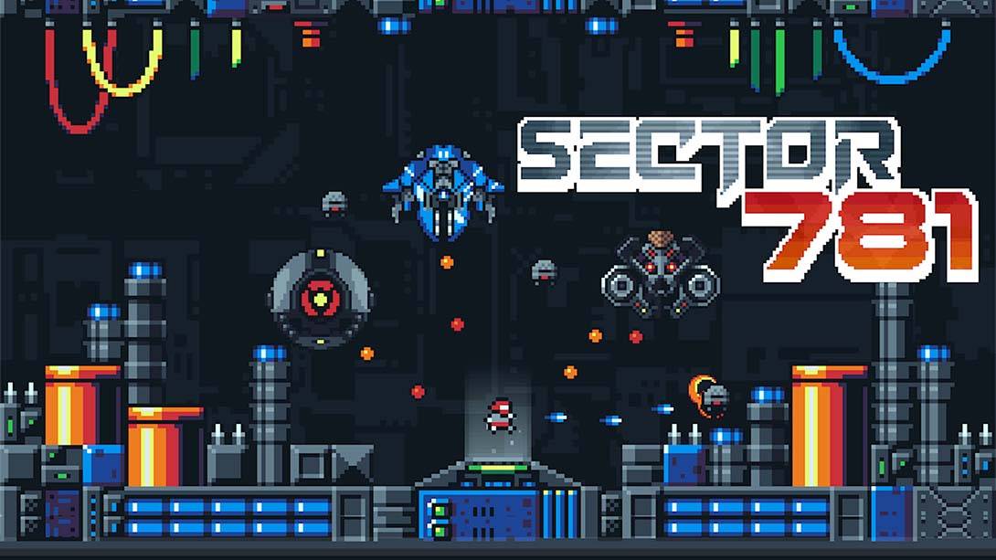 第781区 Sector-781