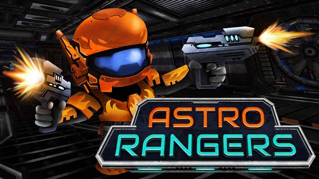 天文游骑兵 Astro Rangers