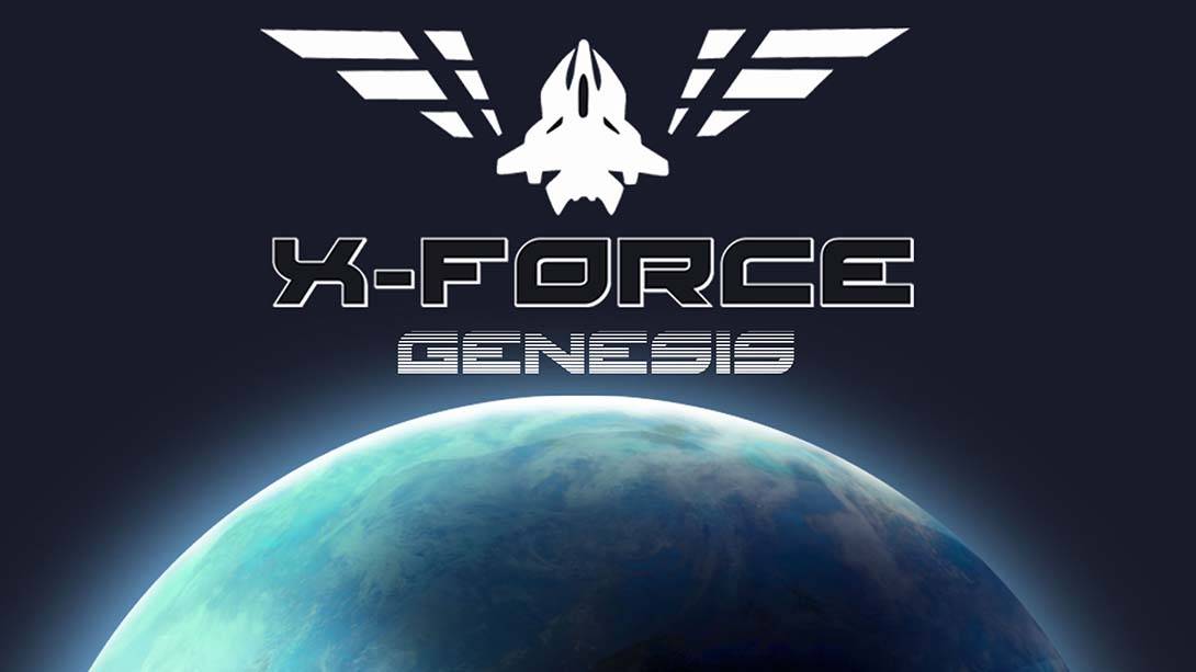 X-Force 创世纪 X-Force Genesis