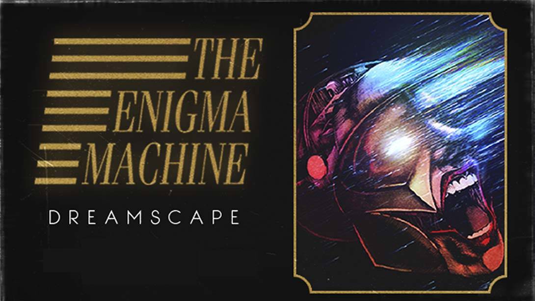 英格玛机器 The Enigma Machine