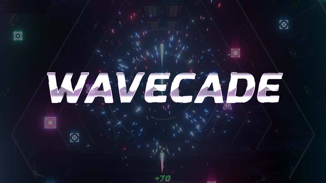 Wavecade