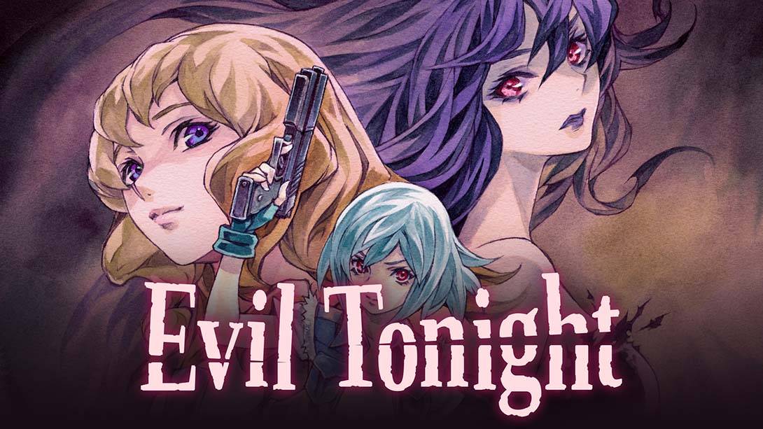 今宵邪灵夜 Evil Tonight