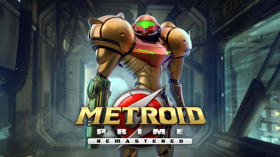 密特罗德 究极 复刻 Metroid Prime Remastered