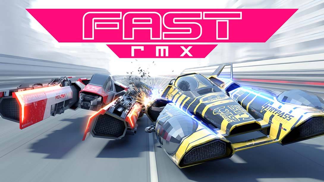 快速 (Fast RMX)