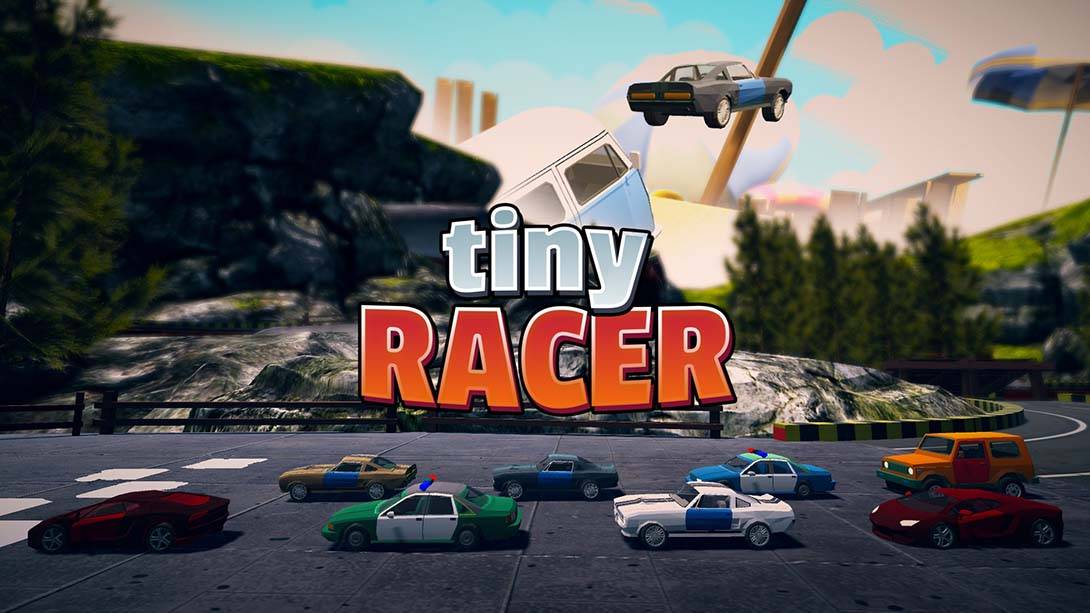 小小赛车手 Tiny Racer