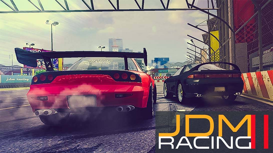 JDM赛车2 JDM Racing – 2