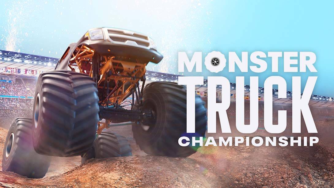 怪兽卡车冠军/怪物卡车：冠军赛 Monster Truck Championship