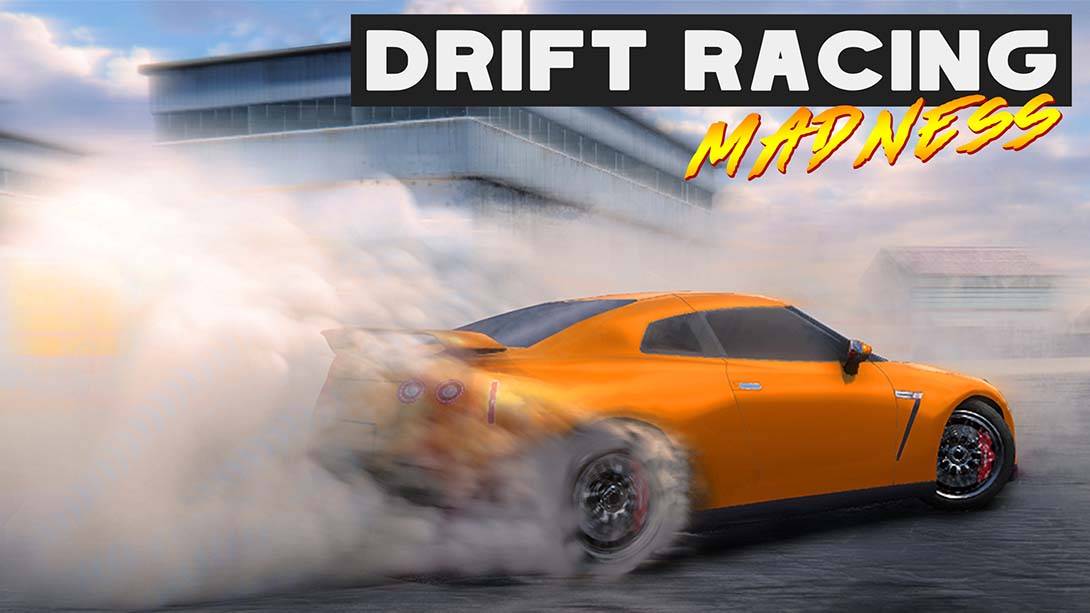 狂飙 Drift Racing Madness