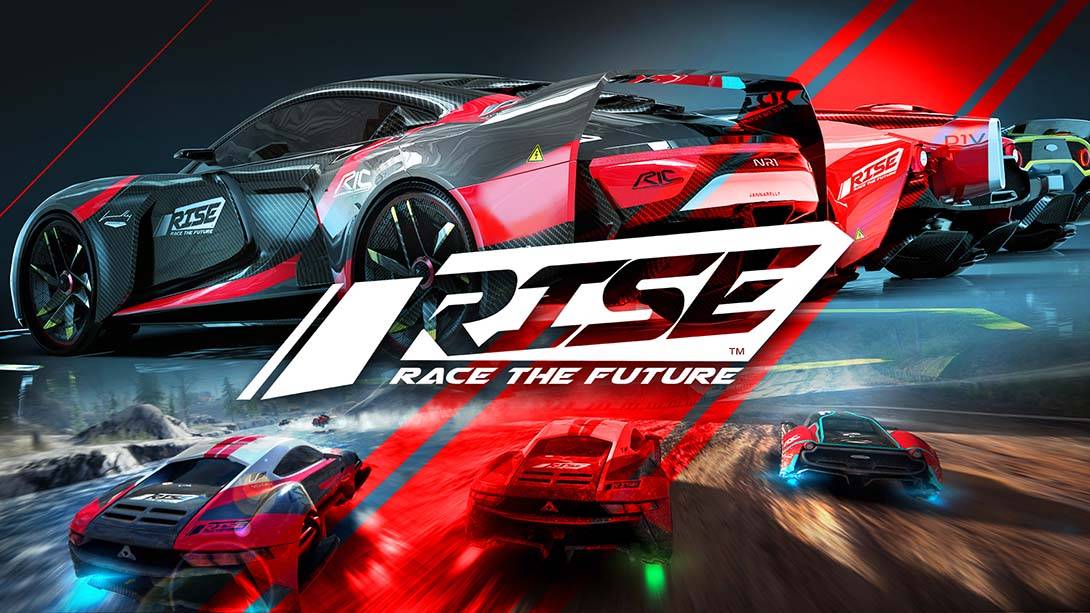 崛起：未来竞速 Rise: Race The Future