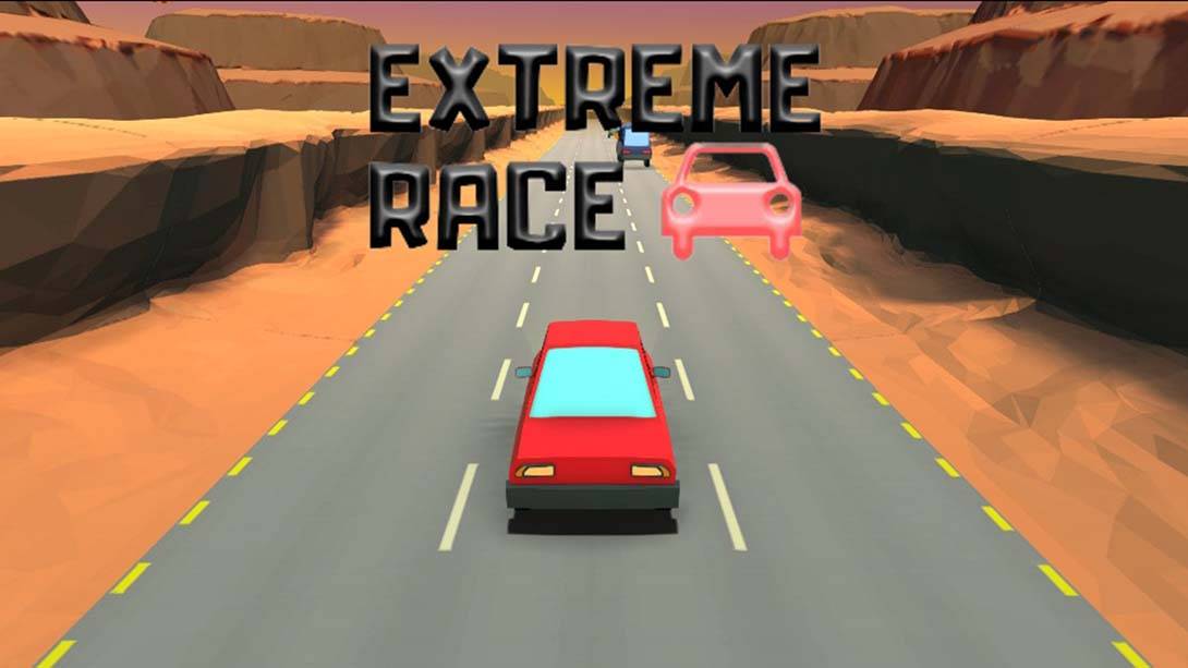 极限竞速 Extreme Race